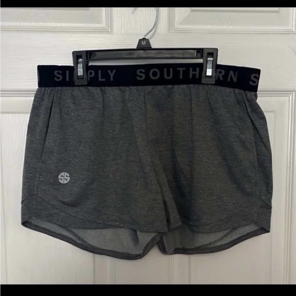 Simply Southern Shorts- Size XL